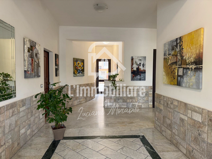 Quadrilocale in S.S. 114 Orientale Sicula, Messina rif. 34017003