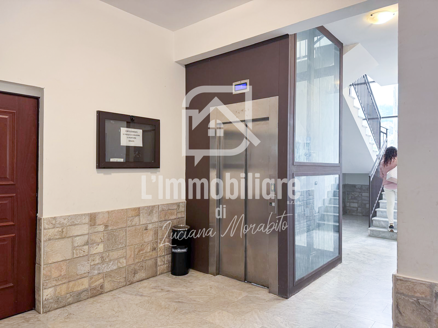 Quadrilocale in S.S. 114 Orientale Sicula, Messina rif. 34017003