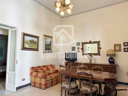 Camera in affitto in Via Santa Cecilia 115, Messina rif. 34026783