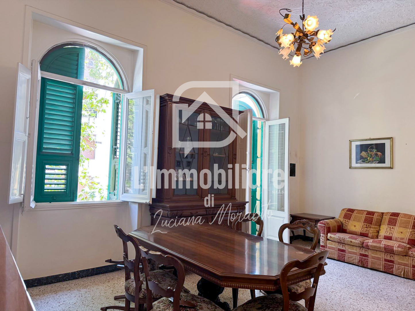 Camera in affitto in Via Santa Cecilia 115, Messina rif. 34026783