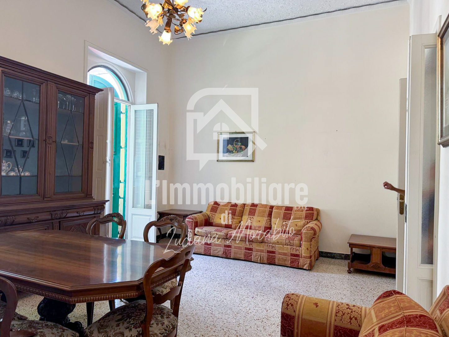 Camera in affitto in Via Santa Cecilia 115, Messina rif. 34026783