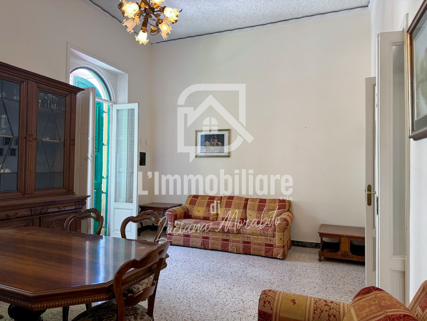 Camera in affitto in Via Santa Cecilia 115, Messina rif. 34026783