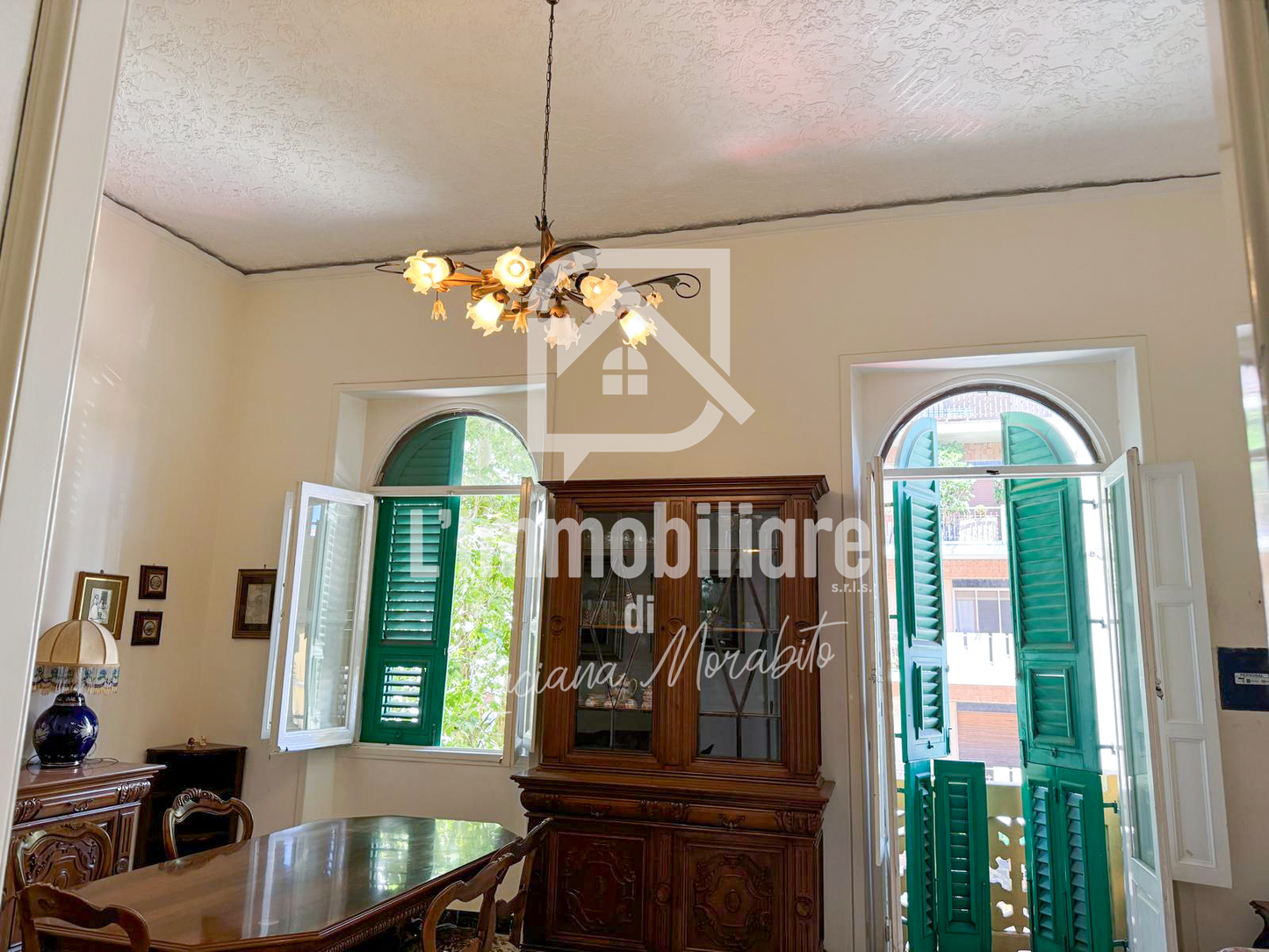 Camera in affitto in Via Santa Cecilia 115, Messina rif. 34026783