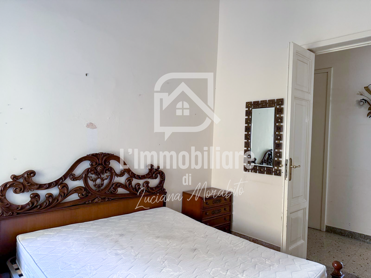 Camera in affitto in Via Santa Cecilia 115, Messina rif. 34026783