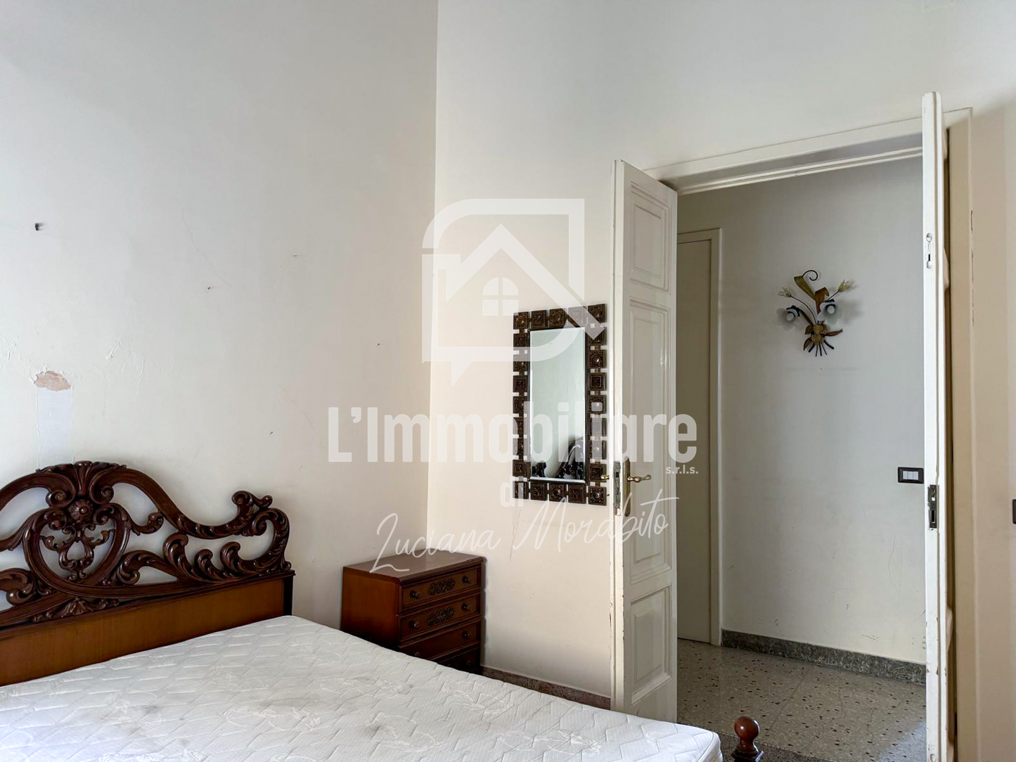 Camera in affitto in Via Santa Cecilia 115, Messina rif. 34026783