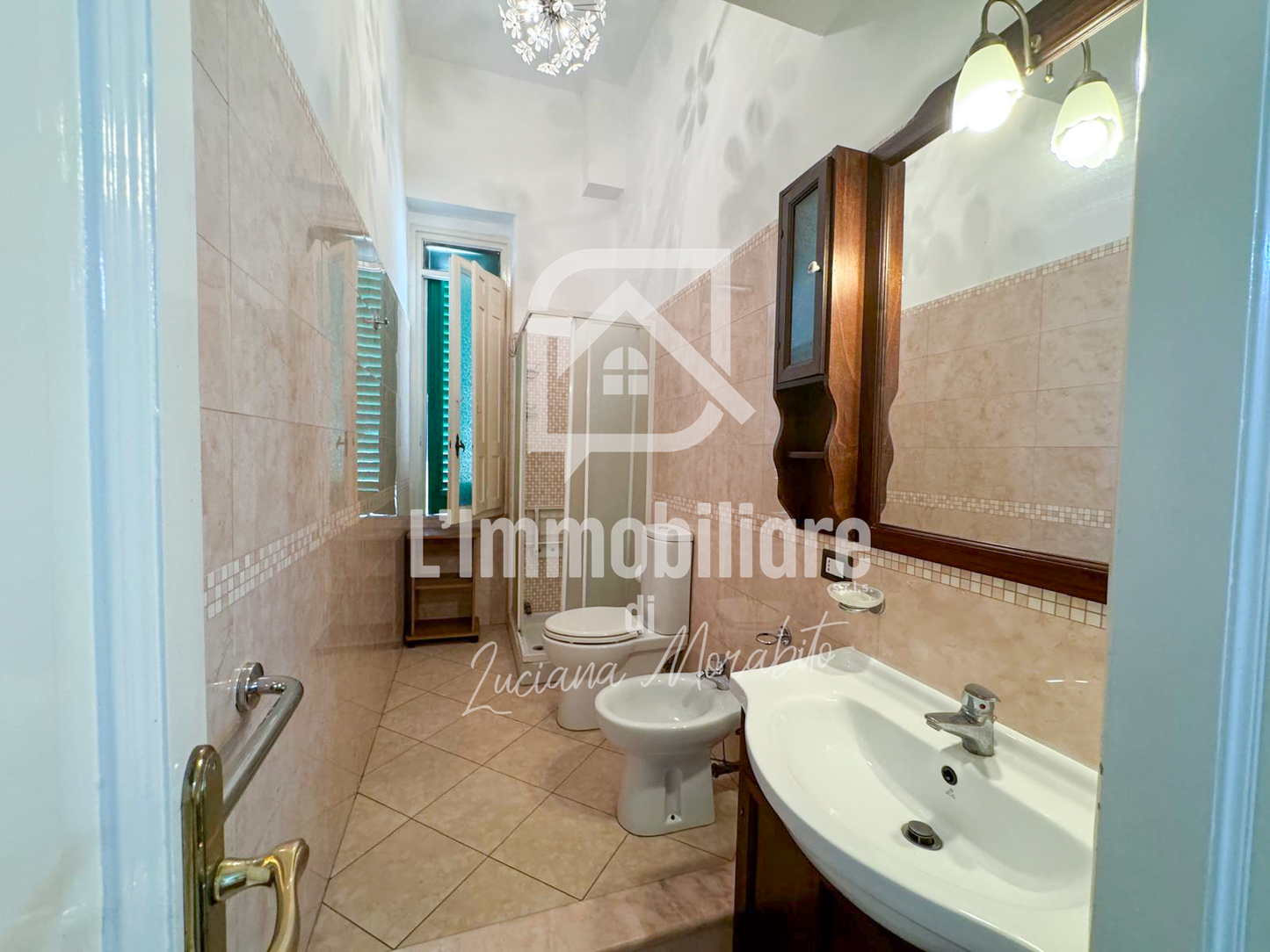 Camera in affitto in Via Santa Cecilia 115, Messina rif. 34026783