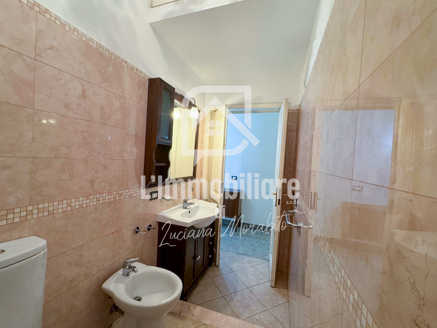 Camera in affitto in Via Santa Cecilia 115, Messina rif. 34026783