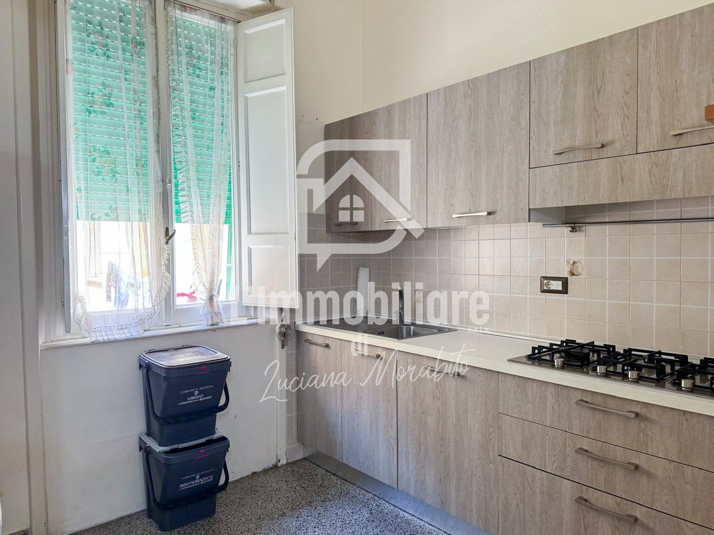 Camera in affitto in Via Santa Cecilia 115, Messina rif. 34026783