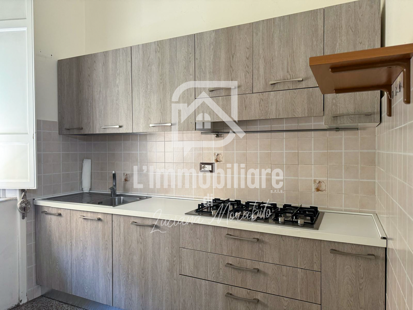 Camera in affitto in Via Santa Cecilia 115, Messina rif. 34026783