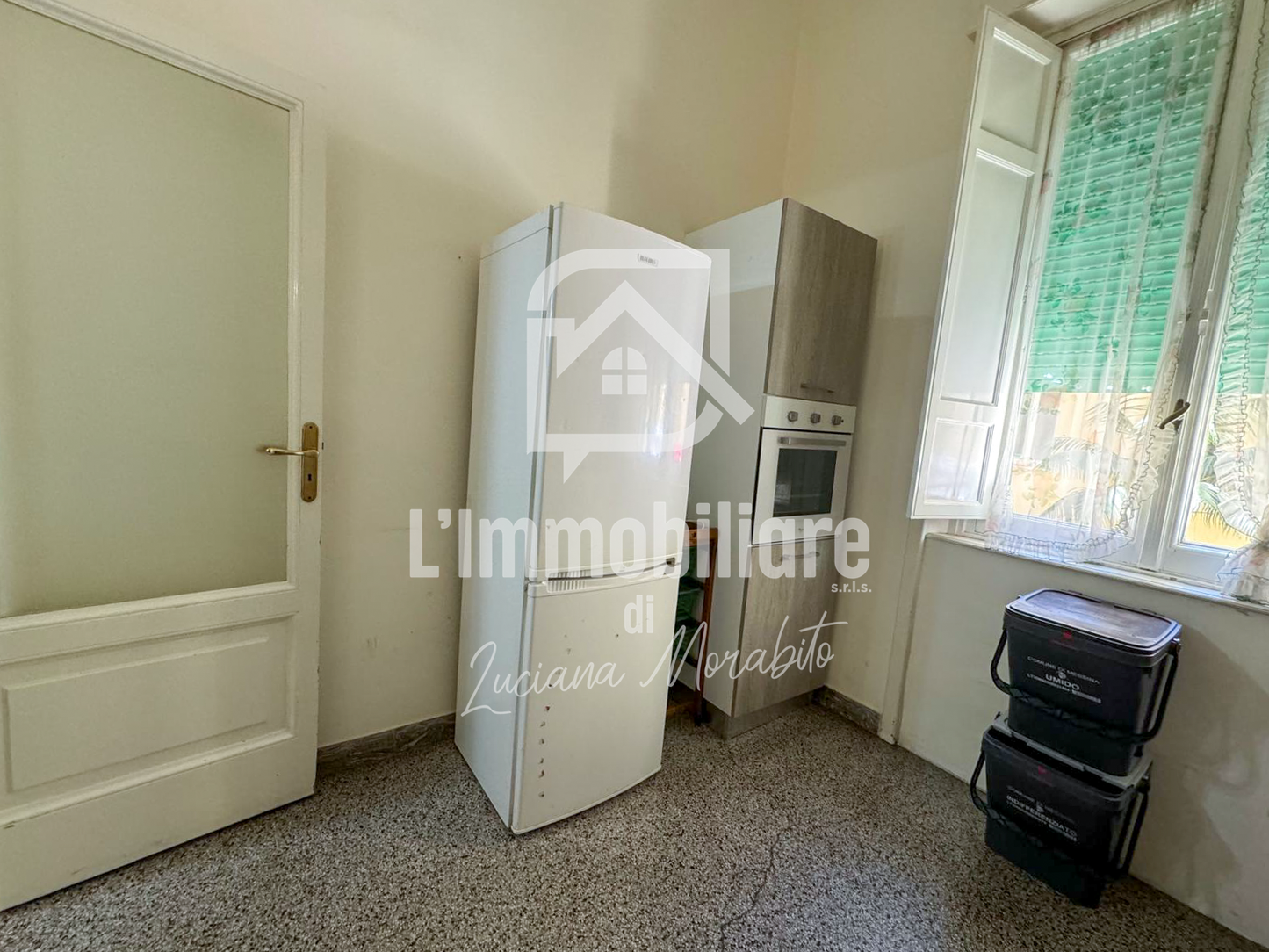 Camera in affitto in Via Santa Cecilia 115, Messina rif. 34026783