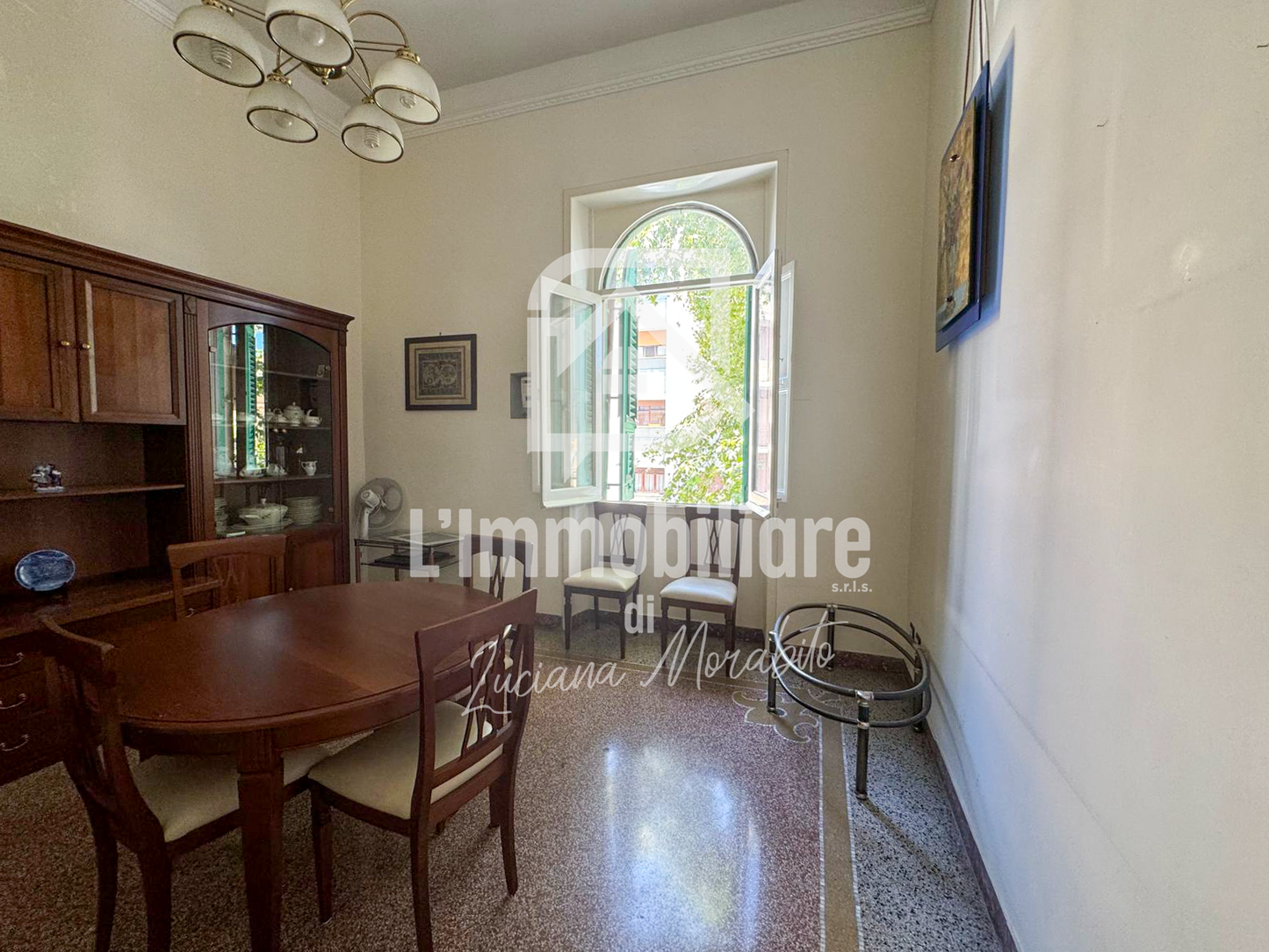 Camera in affitto in Via Santa Cecilia 115, Messina rif. 34026783