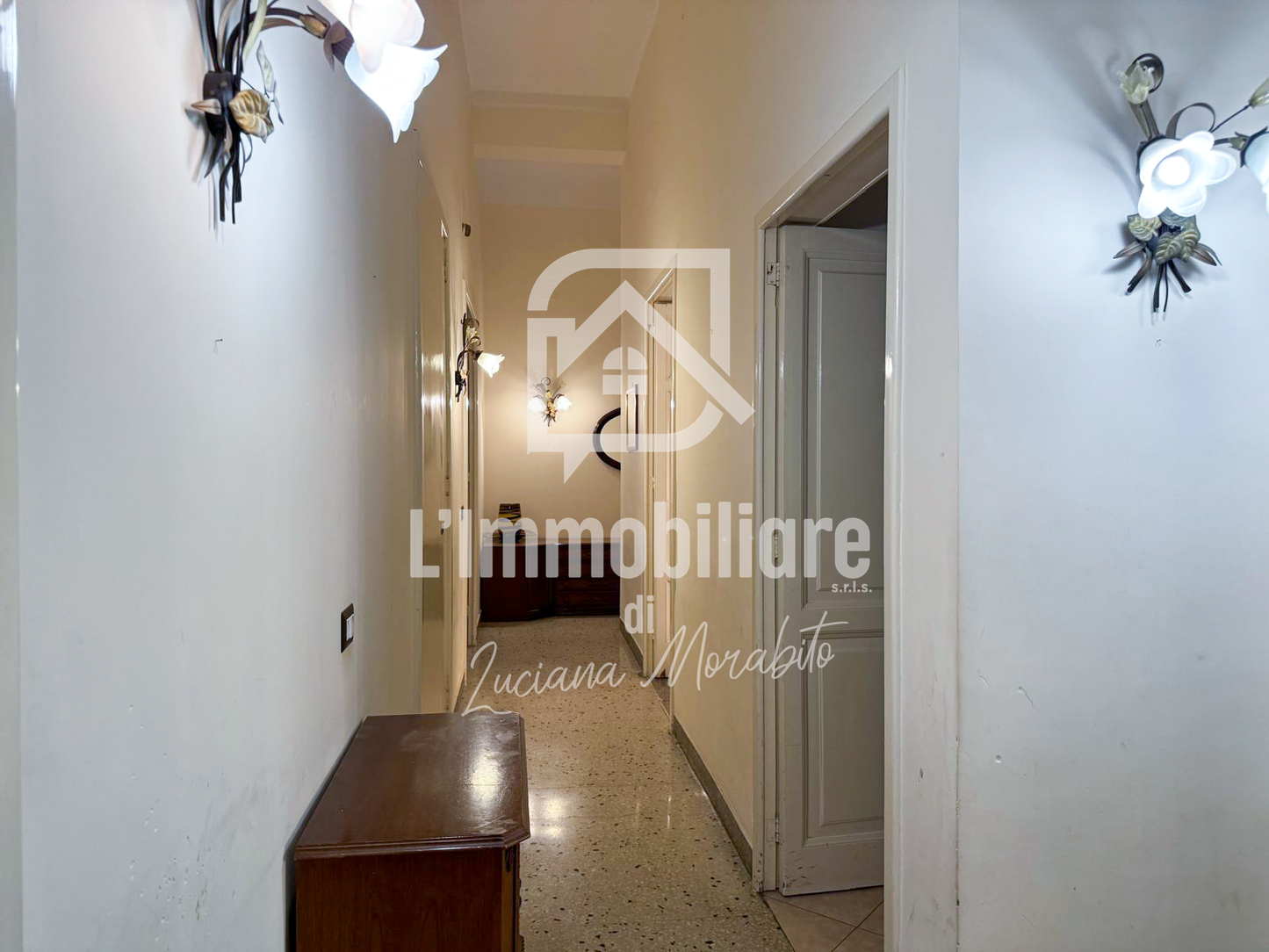 Camera in affitto in Via Santa Cecilia 115, Messina rif. 34026783