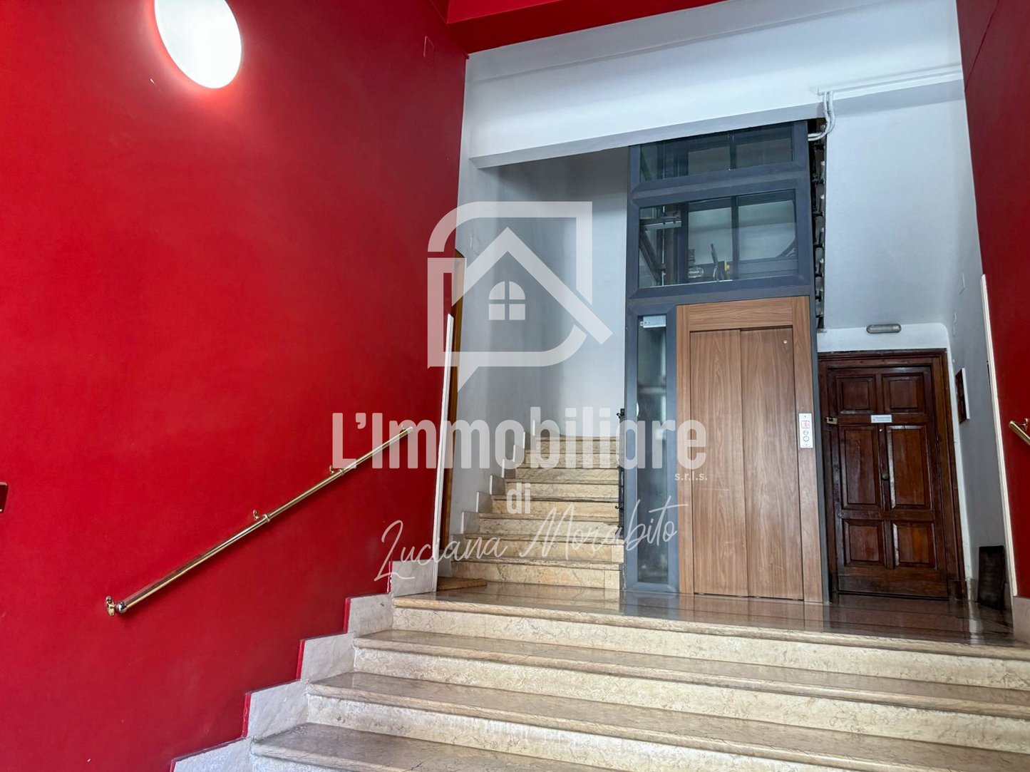 Camera in affitto in Via Santa Cecilia 115, Messina rif. 34026783