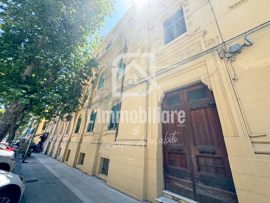 Camera in affitto in Via Santa Cecilia 115, Messina rif. 34026783