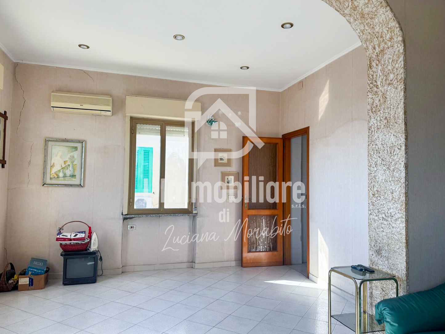 Trilocale in vendita via Stazione s.n.c., Messina rif. 34225057