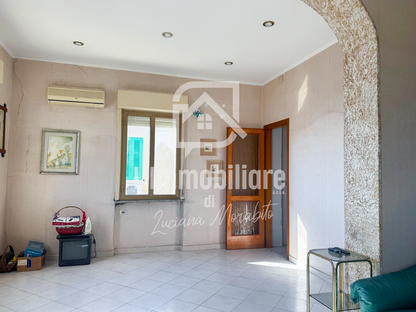 Trilocale in vendita via Stazione s.n.c., Messina rif. 34225057