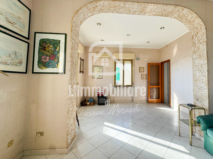 Trilocale in vendita via Stazione s.n.c., Messina rif. 34225057