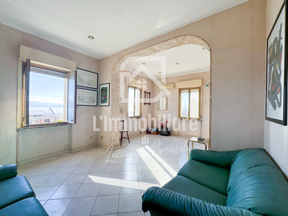 Trilocale in vendita via Stazione s.n.c., Messina rif. 34225057