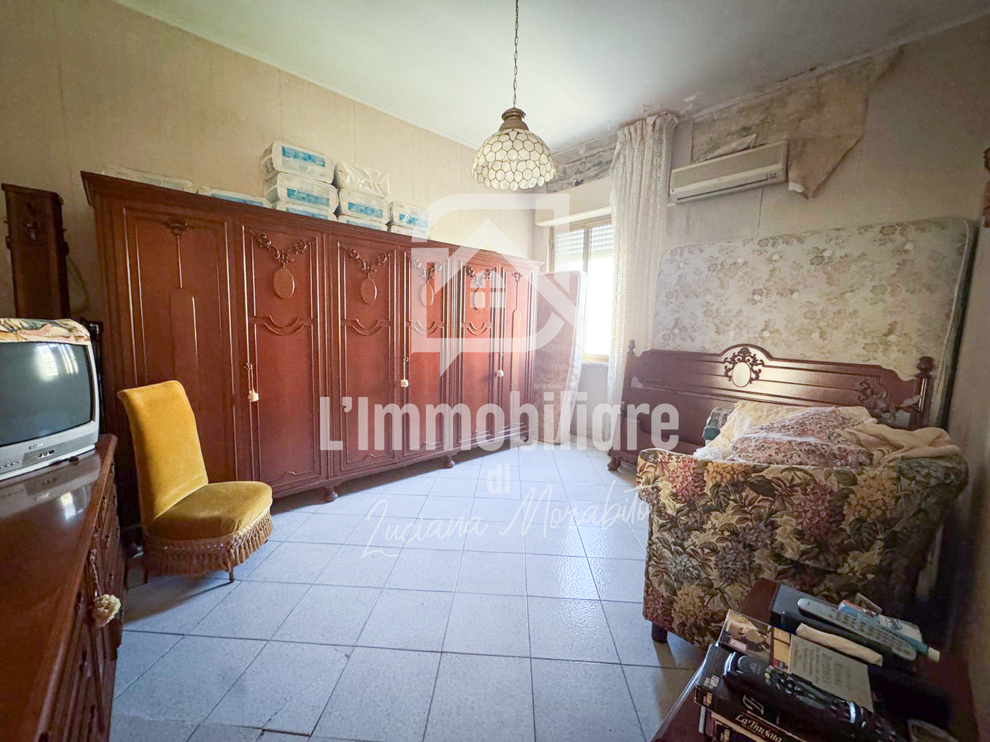 Trilocale in vendita via Stazione s.n.c., Messina rif. 34225057