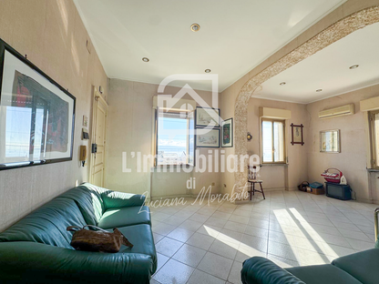 Trilocale in vendita via Stazione s.n.c., Messina rif. 34225057