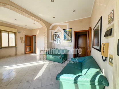 Trilocale in vendita via Stazione s.n.c., Messina rif. 34225057