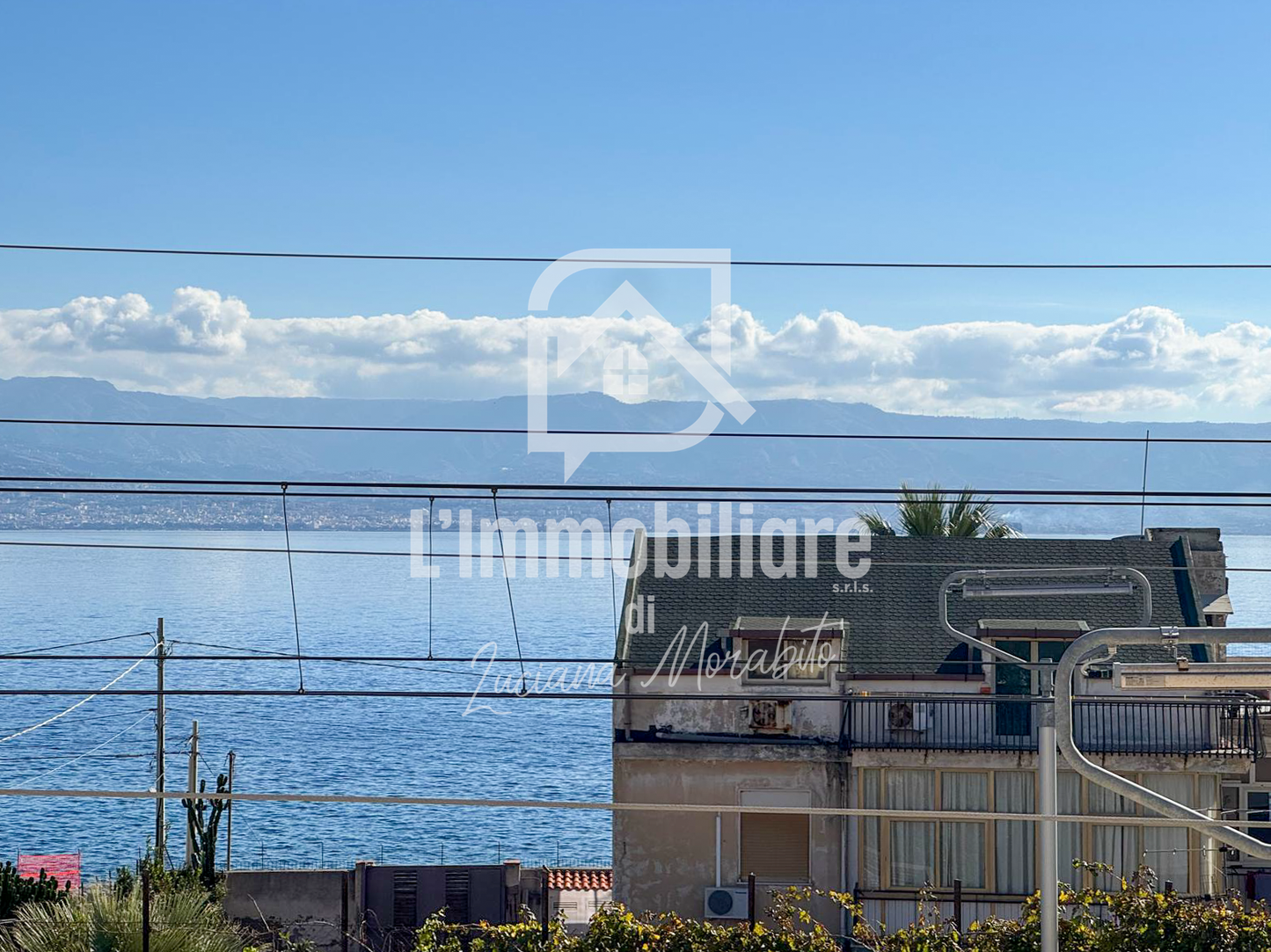 Trilocale in vendita via Stazione s.n.c., Messina rif. 34225057