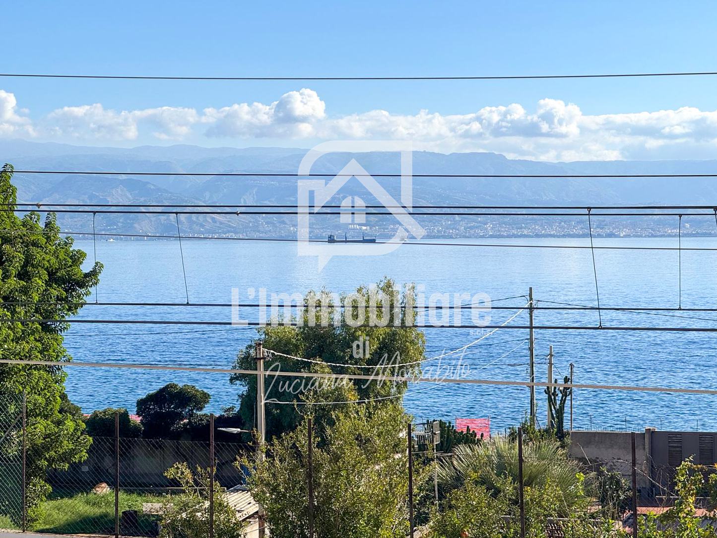 Trilocale in vendita via Stazione s.n.c., Messina rif. 34225057