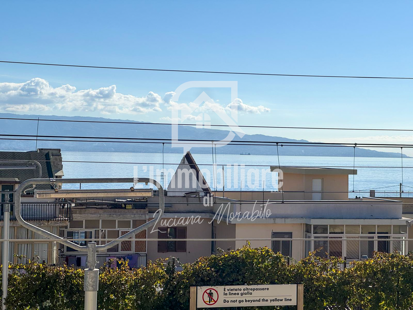 Trilocale in vendita via Stazione s.n.c., Messina rif. 34225057