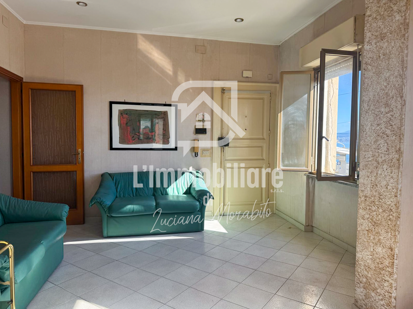 Trilocale in vendita via Stazione s.n.c., Messina rif. 34225057