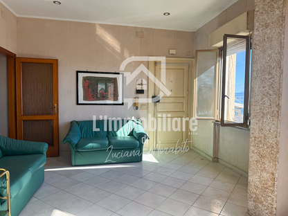 Trilocale in vendita via Stazione s.n.c., Messina rif. 34225057