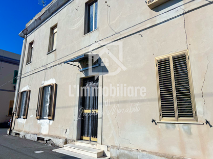 Trilocale in vendita via Stazione s.n.c., Messina rif. 34225057