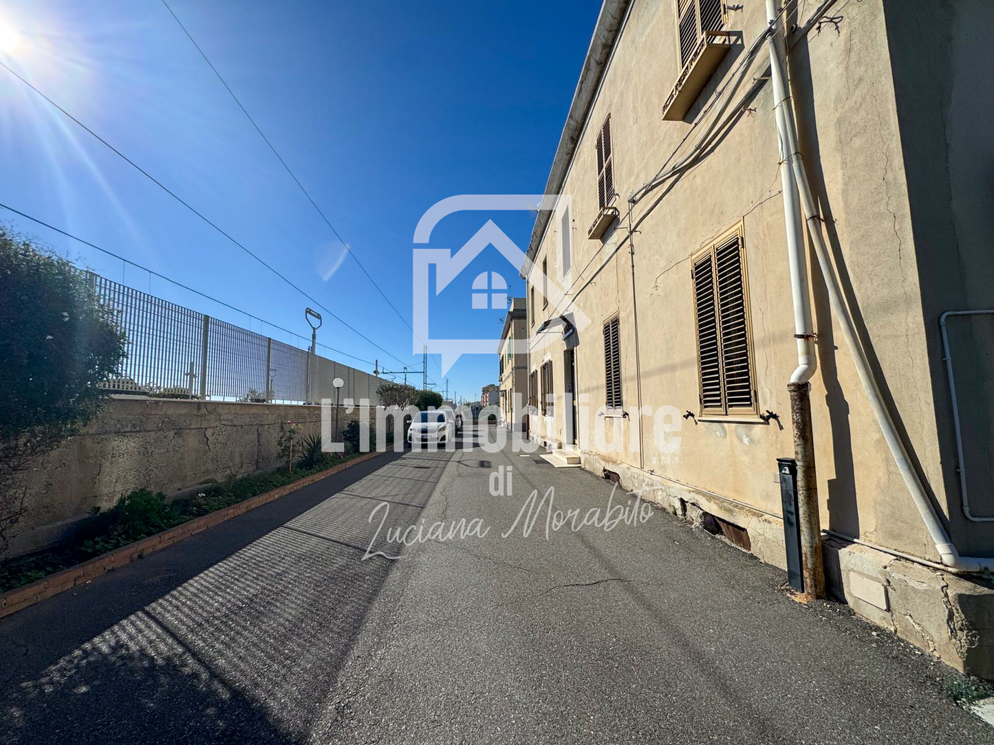 Trilocale in vendita via Stazione s.n.c., Messina rif. 34225057