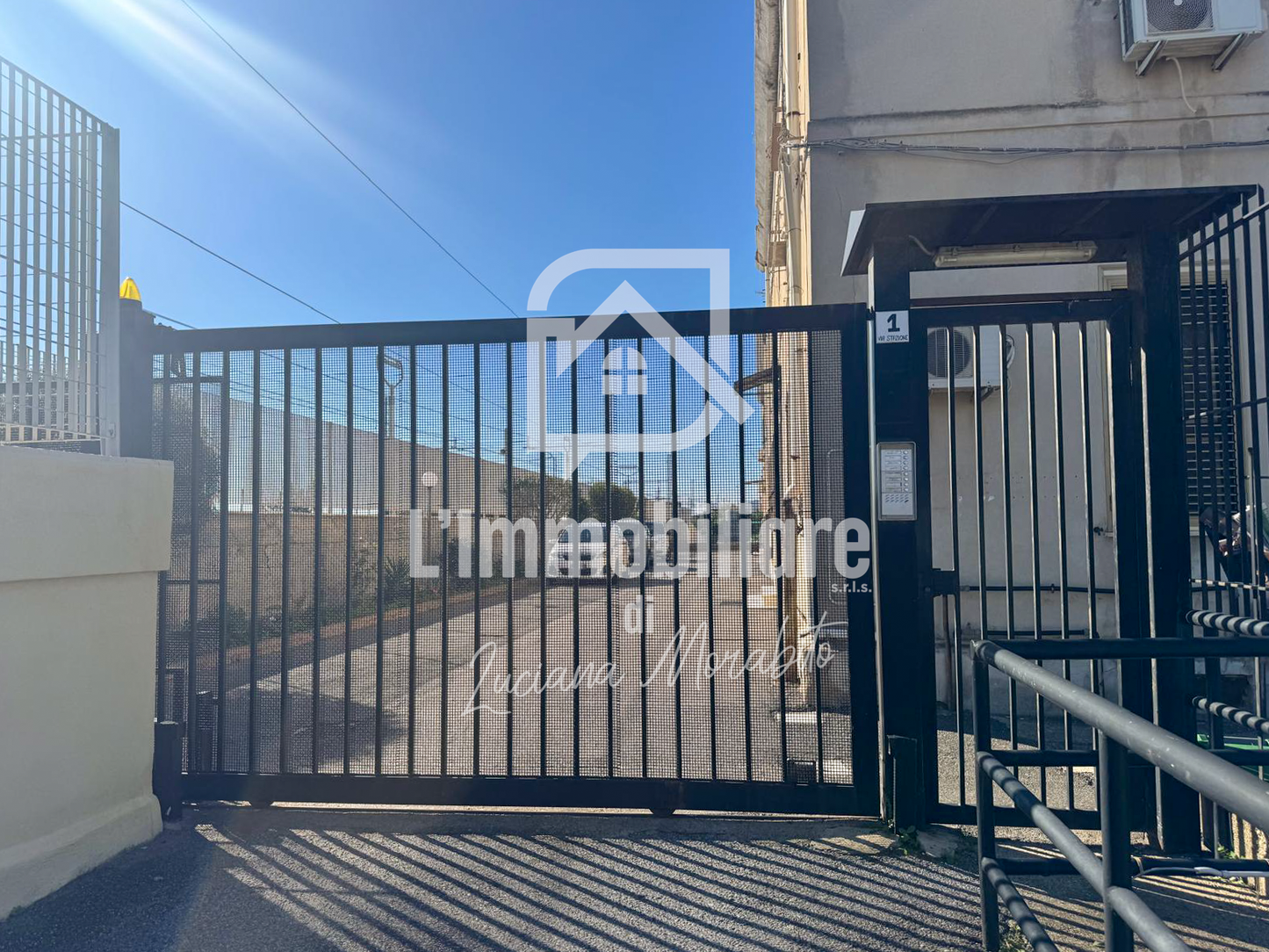 Trilocale in vendita via Stazione s.n.c., Messina rif. 34225057