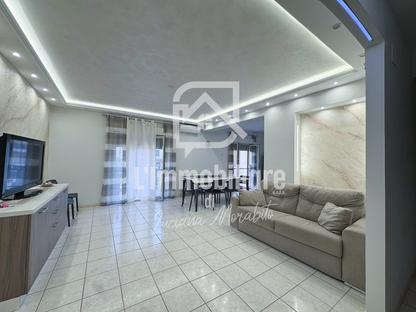 Trilocale in vendita in Via Nazionale 83, Messina rif. 34378242