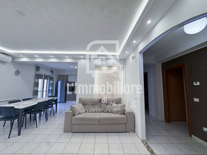 Trilocale in vendita in Via Nazionale 83, Messina rif. 34378242