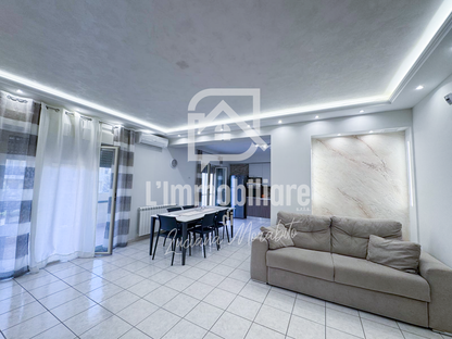 Trilocale in vendita in Via Nazionale 83, Messina rif. 34378242