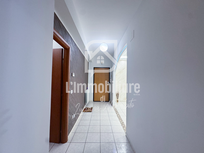 Trilocale in vendita in Via Nazionale 83, Messina rif. 34378242