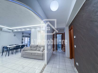 Trilocale in vendita in Via Nazionale 83, Messina rif. 34378242