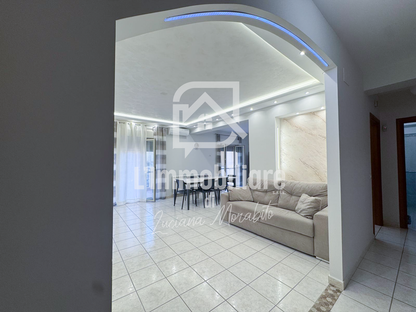 Trilocale in vendita in Via Nazionale 83, Messina rif. 34378242