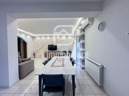 Trilocale in vendita in Via Nazionale 83, Messina rif. 34378242