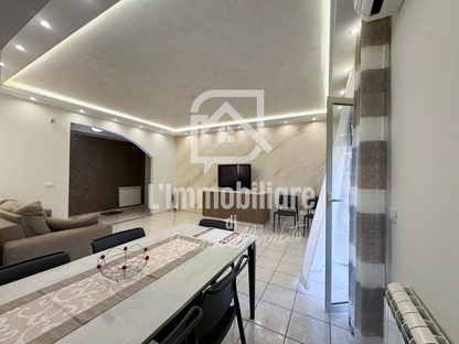 Trilocale in vendita in Via Nazionale 83, Messina rif. 34378242