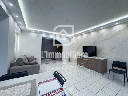 Trilocale in vendita in Via Nazionale 83, Messina rif. 34378242