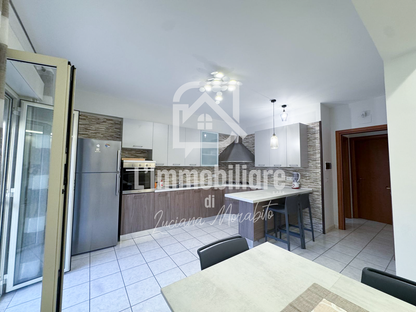 Trilocale in vendita in Via Nazionale 83, Messina rif. 34378242