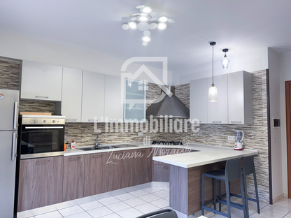 Trilocale in vendita in Via Nazionale 83, Messina rif. 34378242