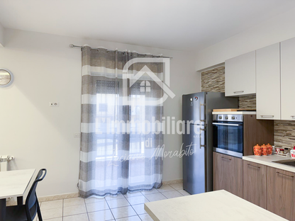 Trilocale in vendita in Via Nazionale 83, Messina rif. 34378242