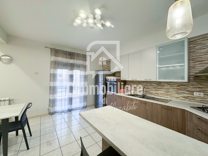 Trilocale in vendita in Via Nazionale 83, Messina rif. 34378242