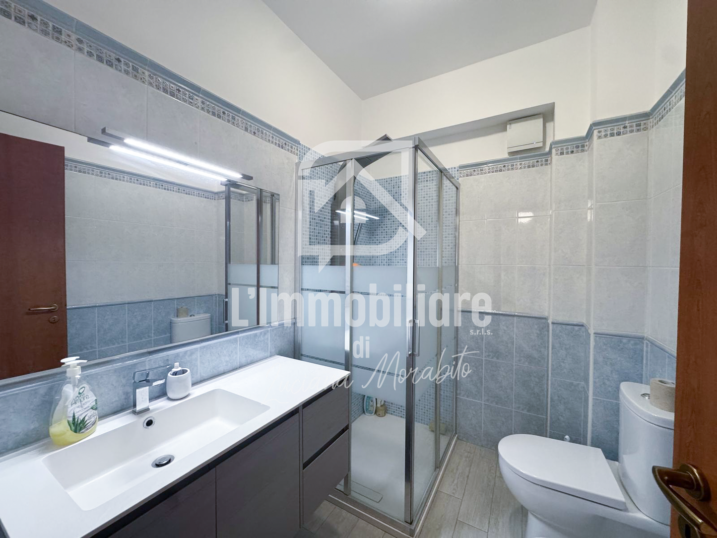 Trilocale in vendita in Via Nazionale 83, Messina rif. 34378242