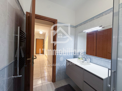 Trilocale in vendita in Via Nazionale 83, Messina rif. 34378242