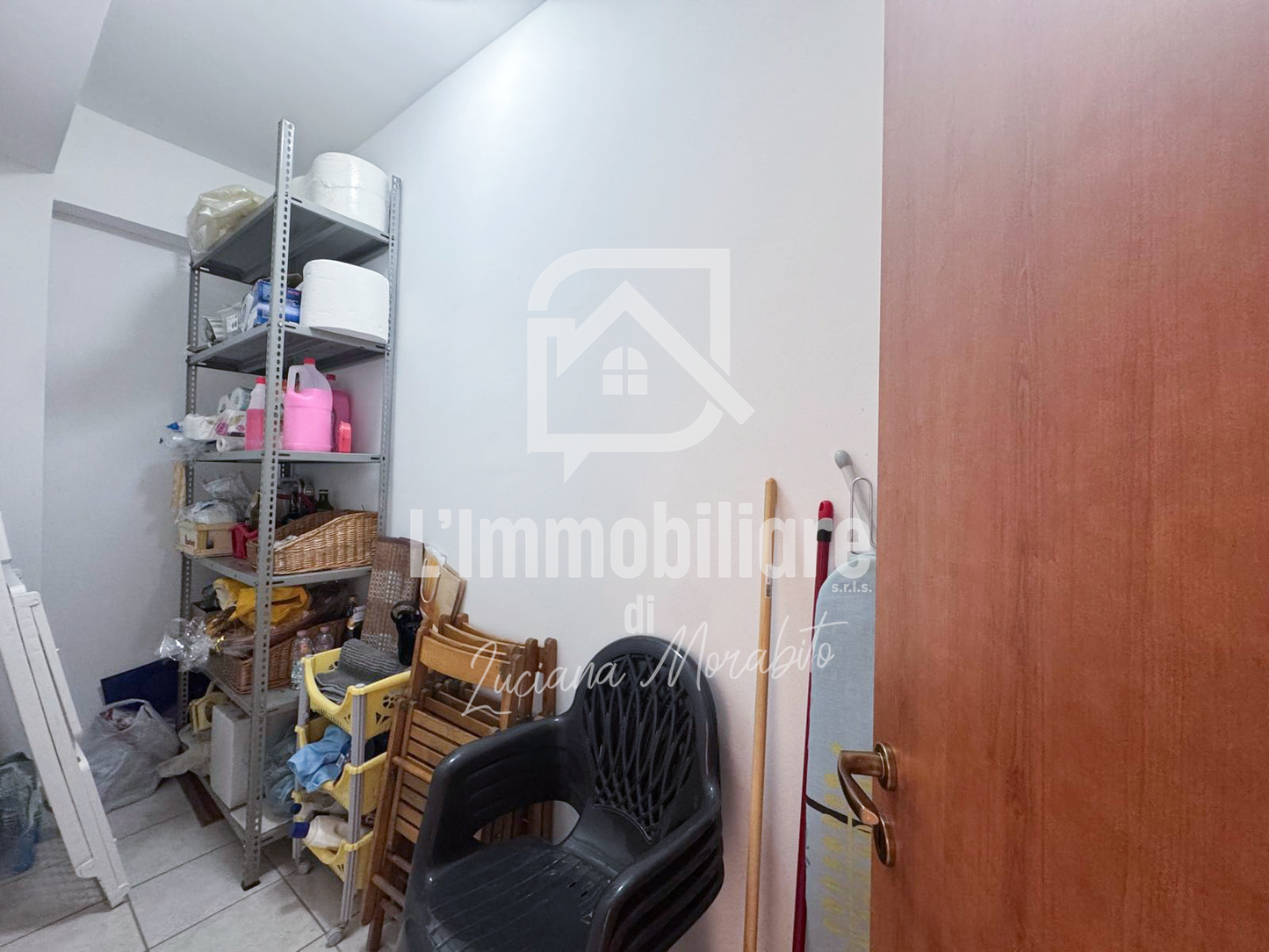 Trilocale in vendita in Via Nazionale 83, Messina rif. 34378242