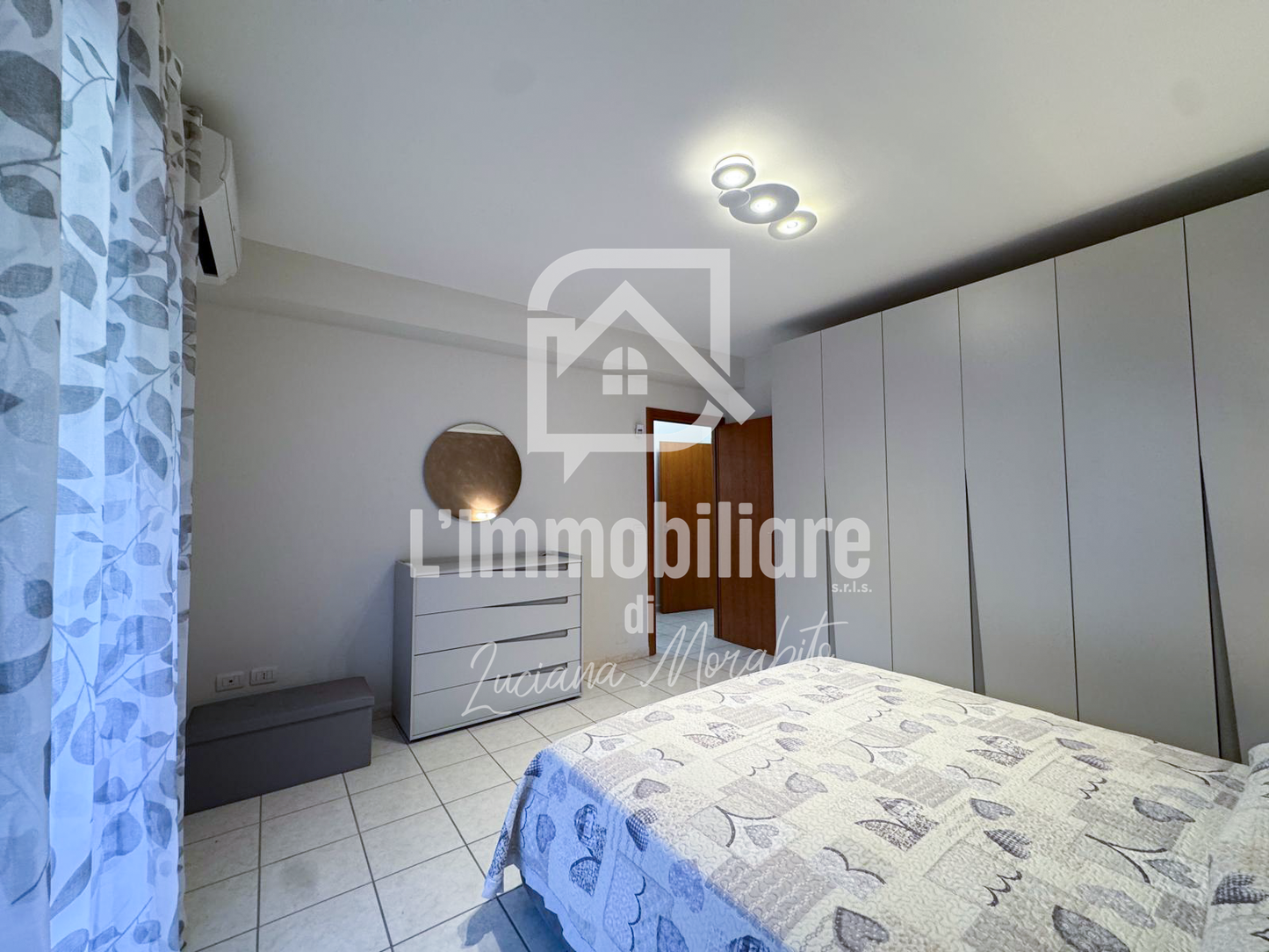 Trilocale in vendita in Via Nazionale 83, Messina rif. 34378242